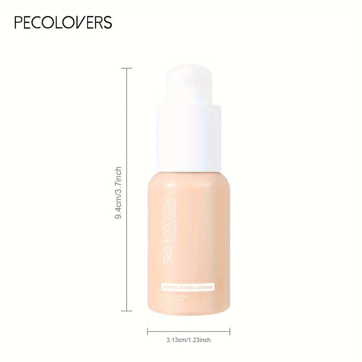 Instant Concealing and Foundation Cream: Flawless Skin in Moments! - Image 6
