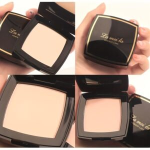 Absolute Setting Powder: Oil Control & Flawless, Long-Lasting Finish!