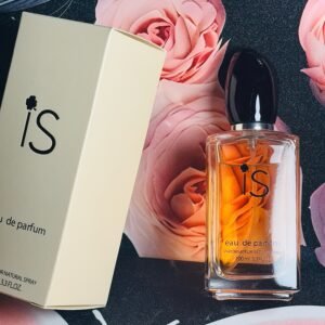 عبير الأنوثة: إكسير الورد والياسمين