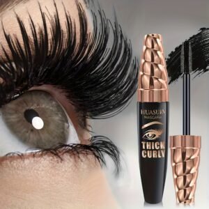 HUASURV: سرّ رموشك الآسرة وثباتها الخارق!