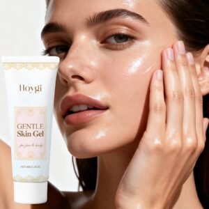 إشراقة لا مثيل لها: برايمر النياسيناميد لأساس مكياجك المثالي!