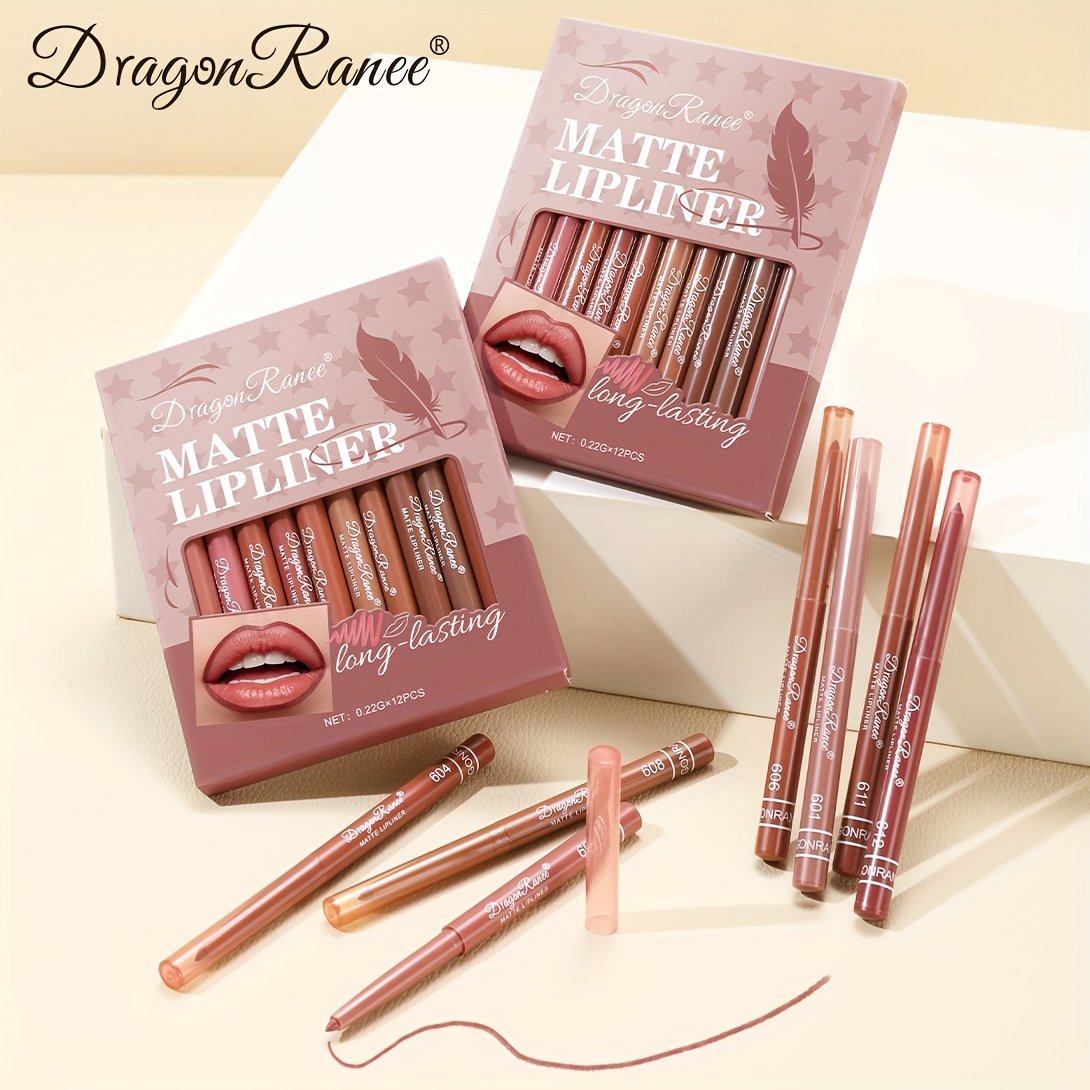 مجموعة محددات الشفاه الخارقة: جمال ثابت يدوم طوال اليوم! - الصورة 6