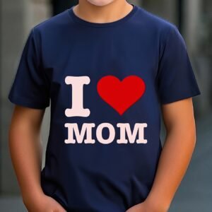 أناقة الصيف لأبطالك الصغار: تيشيرت لا يقاوم!