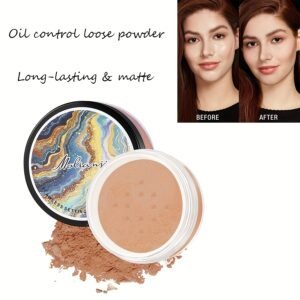 MOLIANJI: سر بشرة خالية من اللمعان طوال اليوم