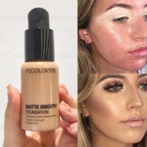 PECOLOVERSE: سرّ جمالك المتكامل، لبشرة لا تُنسى!