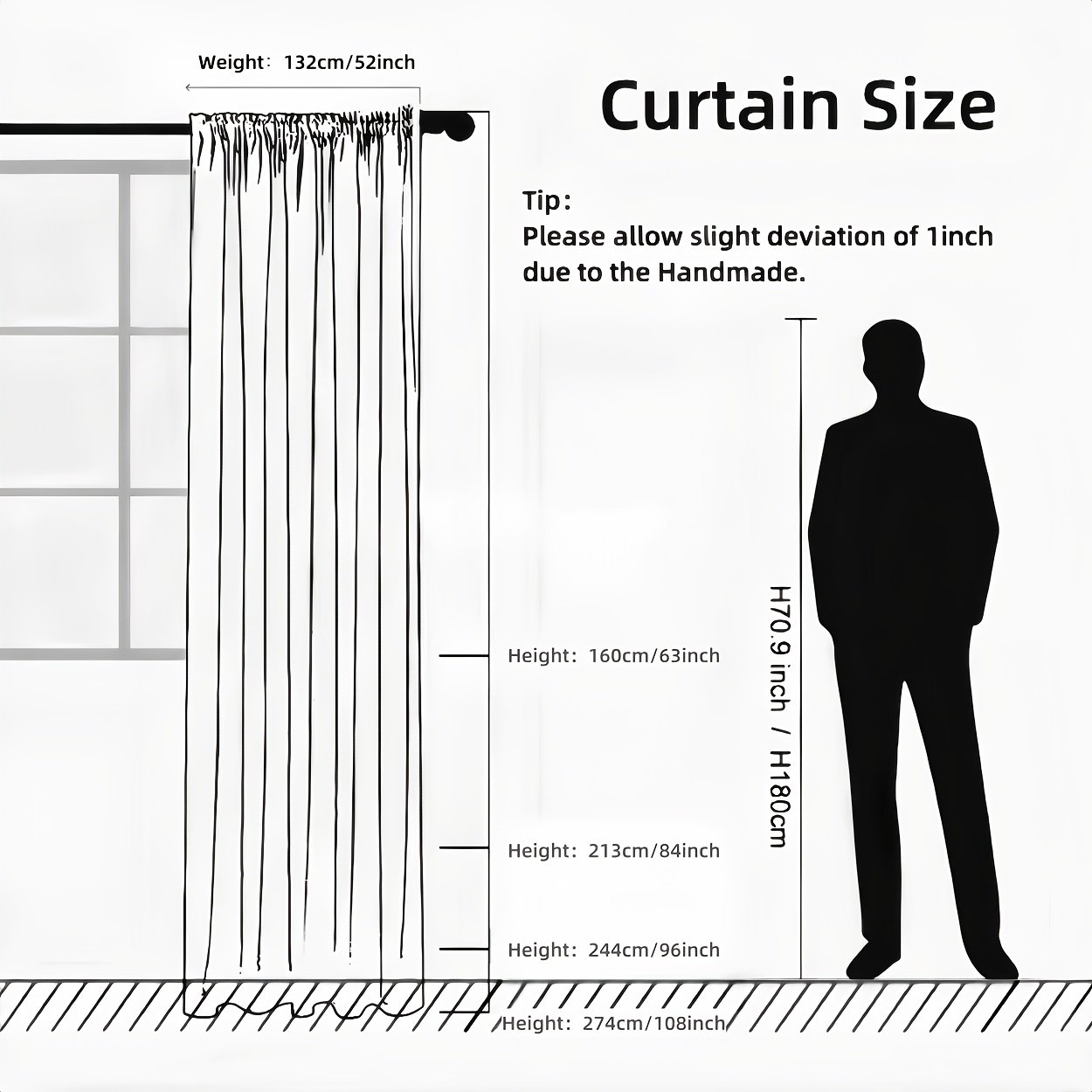 וילונות קטיפה יוקרתיים מבריקים: אלגנטיות רב-גונית לכל פינה – תמונה 4