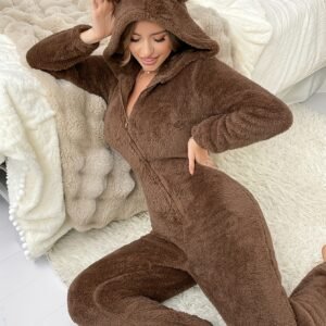 أوقاتك الدافئة تبدأ هنا: جامبسوت الفلانيل الشتوي المثالي!