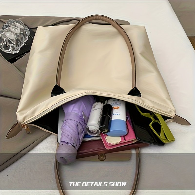 Chic Modern Bag 2025: Your Perfect Everyday Companion! - Image 14