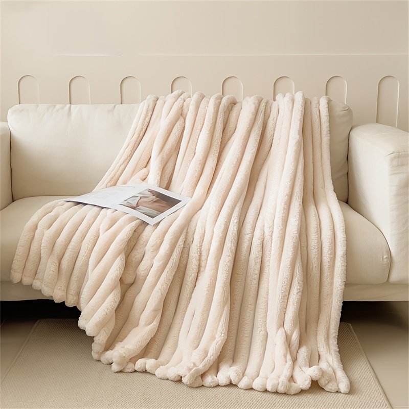 Velvet Warmth Sanctuary: Surrender to Unmatched Softness! - Image 12