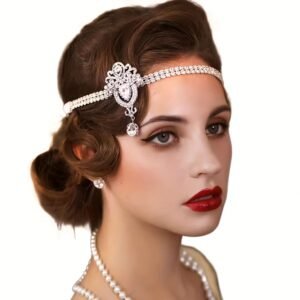 קסם שנות העשרים: זוהר בלתי נשכח!