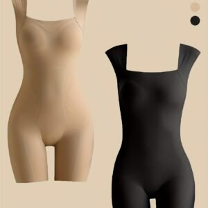 سر القوام الممشوق: قطعتان لجاذبية لا تقاوم!