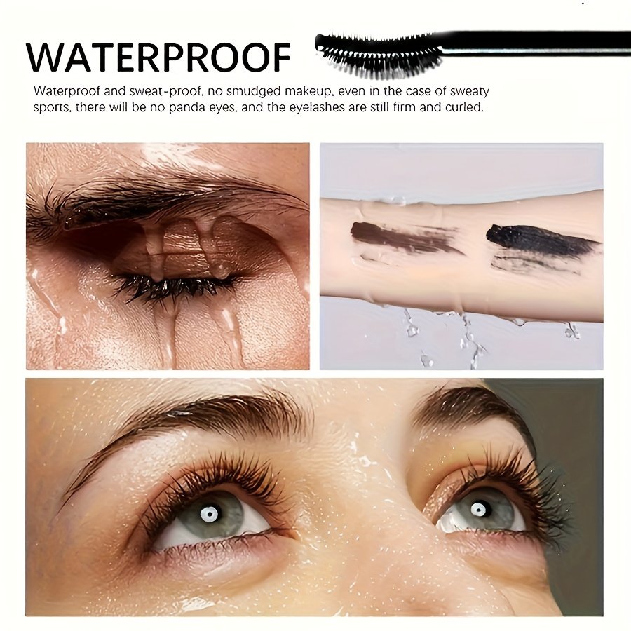 نظرة آسرة تدوم 24 ساعة: مسكارا 8D لرموش الأحلام! - الصورة 6