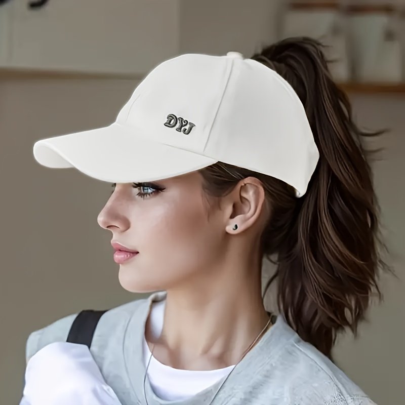 כובע השמש המושלם: אלגנטיות, נוחות והגנה להרפתקאות הקיץ שלך! – תמונה 9