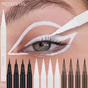 مجموعة محدد العيون السائل الفائق: إتقان لا يمحى لعينين آسرتين