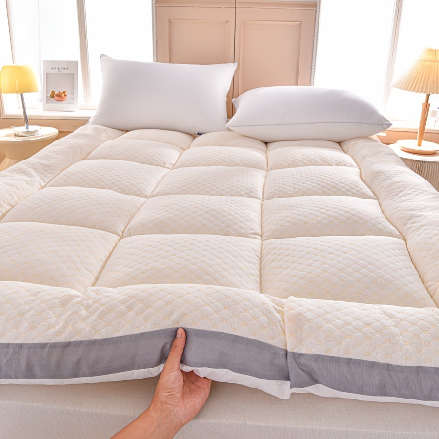 מזרן החלומות הנייד: שינה עמוקה ונוחות שאין כדוגמתה בכל מקום! – תמונה 5