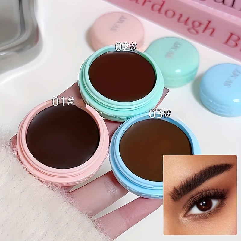 קיבוע גבות על-טבעי: יופי שמחזיק מעמד לשעות ללא ספור! – תמונה 4