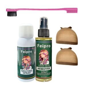 סוד הקסם: ערכת טיפוח משולבת לפאות 5 ב-1