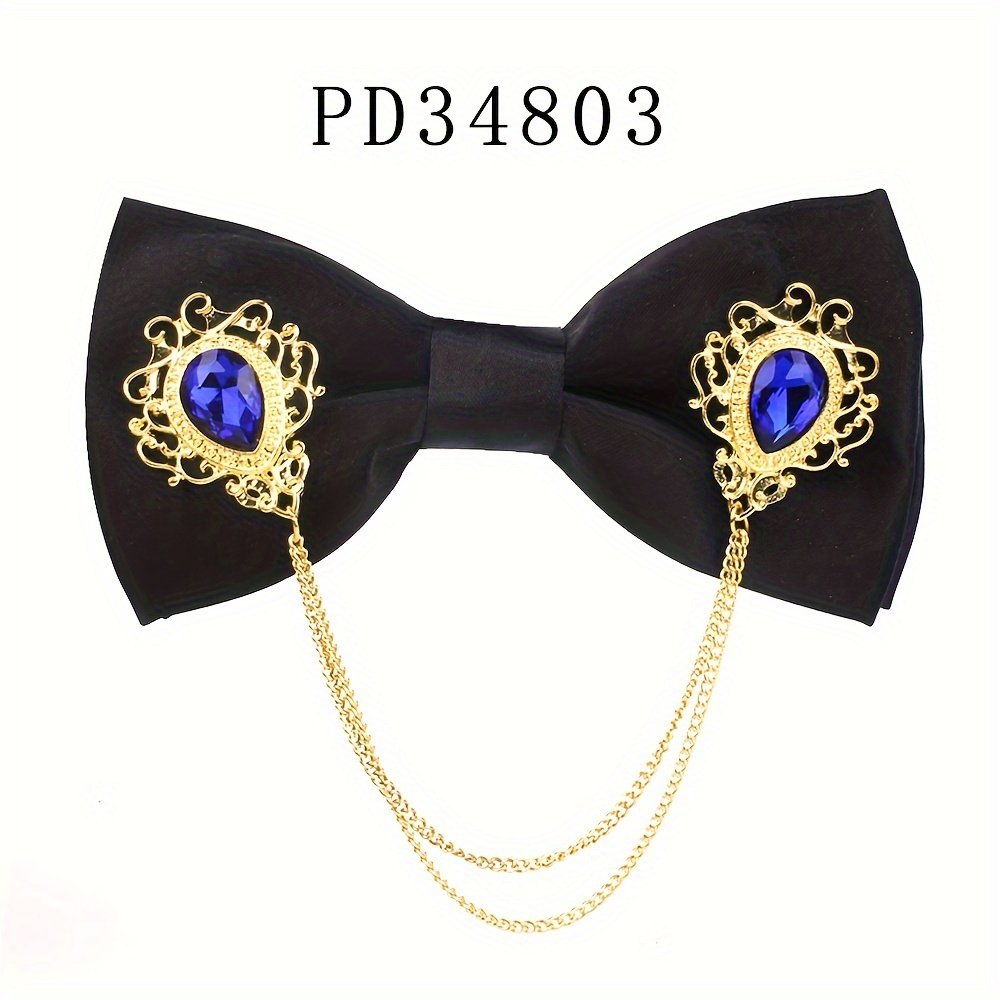 עניבה מכונפת יוקרתית: קסם האלגנטיות המוחלטת! – תמונה 7