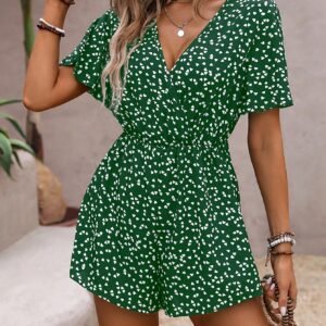 جامبسوت القلوب الساحر: أناقة لا تعرف الفصول!