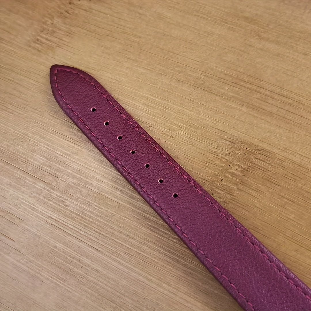 Timeless Elegance: Luxury Women's Quartz Watch - Image 8