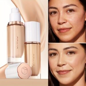 O.TWO.O: إشراقة بلا حدود، ثبات لا يلين!