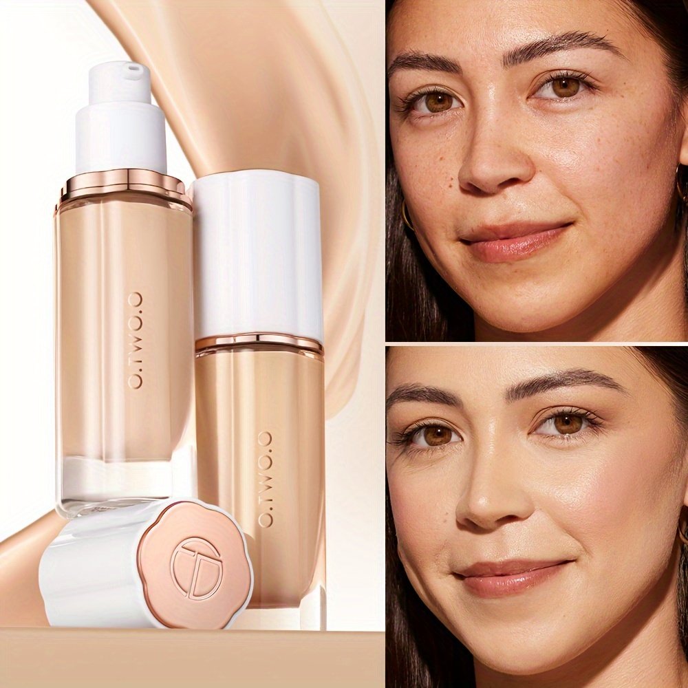 O.TWO.O: סוד היופי הטבעי שלך שנשאר ומהמם!