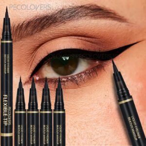 The Secret to Alluring Eyes: 5 Waterproof & Smudge-Proof Liquid Eyeliners!