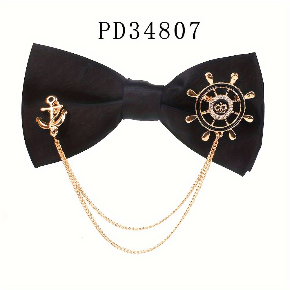 עניבה מכונפת יוקרתית: קסם האלגנטיות המוחלטת! – תמונה 13