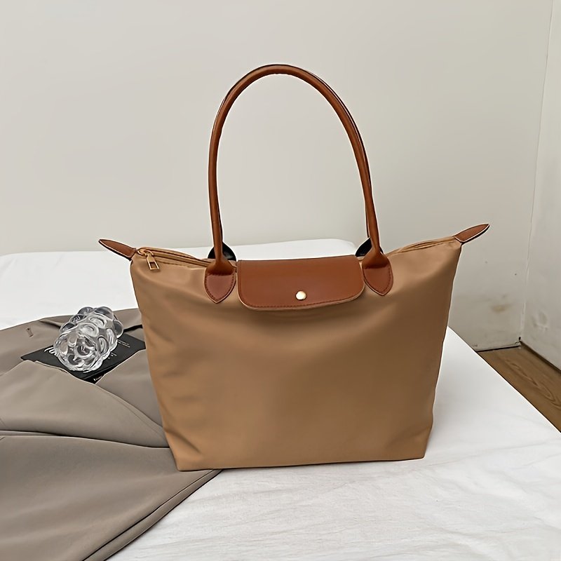 Chic Modern Bag 2025: Your Perfect Everyday Companion! - Image 7
