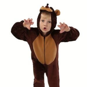 הדבון מעורר את הכיף: תחפושת קסומה ונוחה!