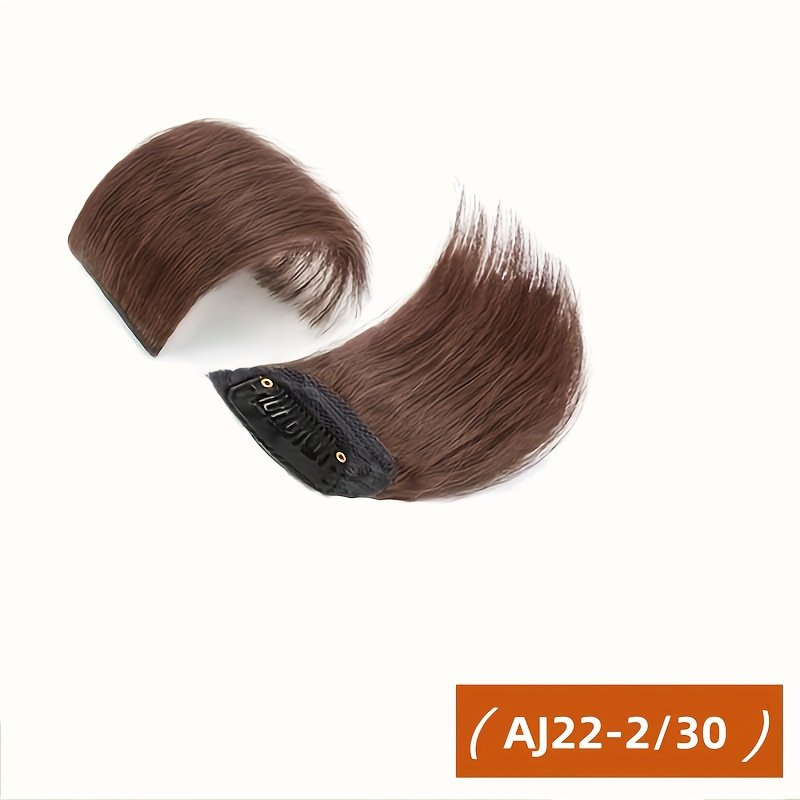 נפח מיידי, אלגנטיות טבעית: תוספת השיער המושלמת עבורך! – תמונה 5