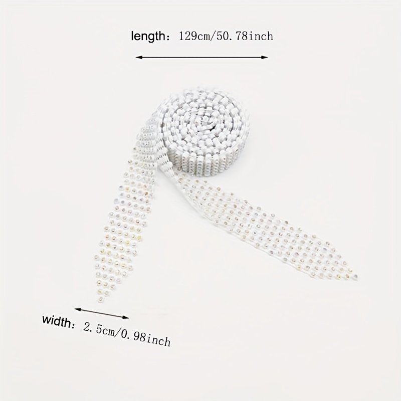 הבריקי בנגיעה יהלומית: עניבת ערב קריסטלית – תמונה 8