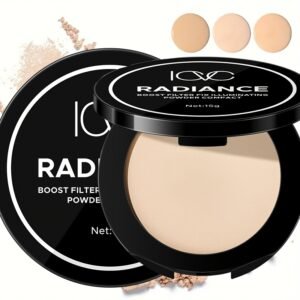 Absolute Setting Powder: Complete Control & Unrivaled Radiance!
