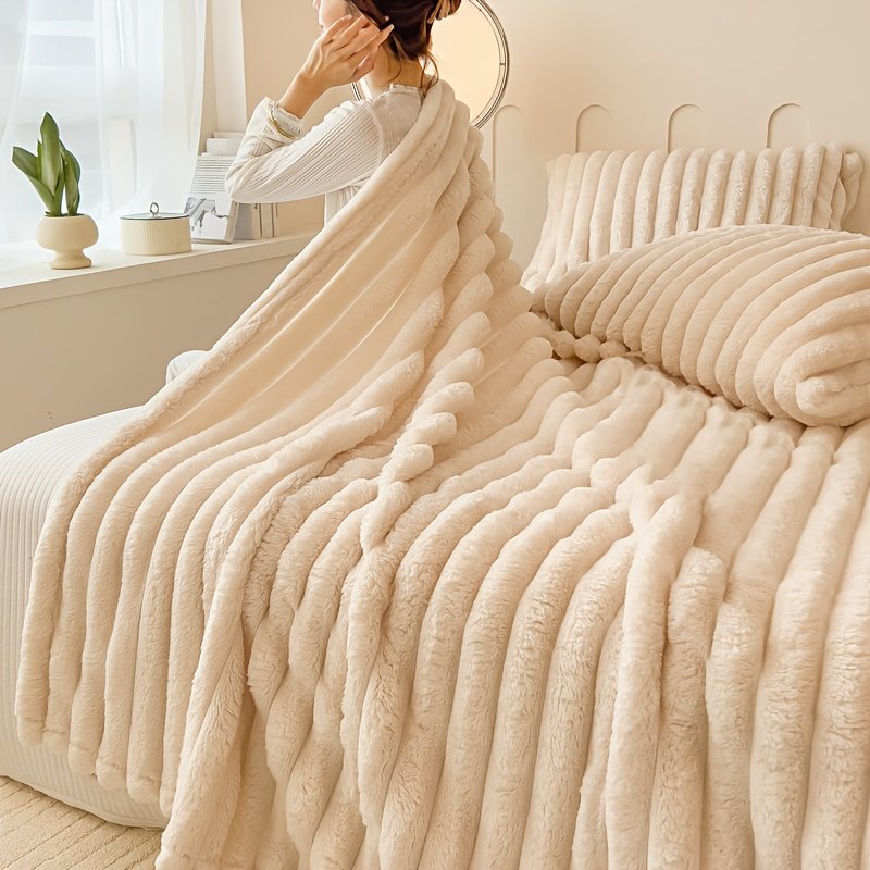 Velvet Warmth Sanctuary: Surrender to Unmatched Softness! - Image 6