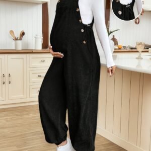 جمبسوت الحمل المثالي: أناقة لا تضاهى وراحة بلا حدود