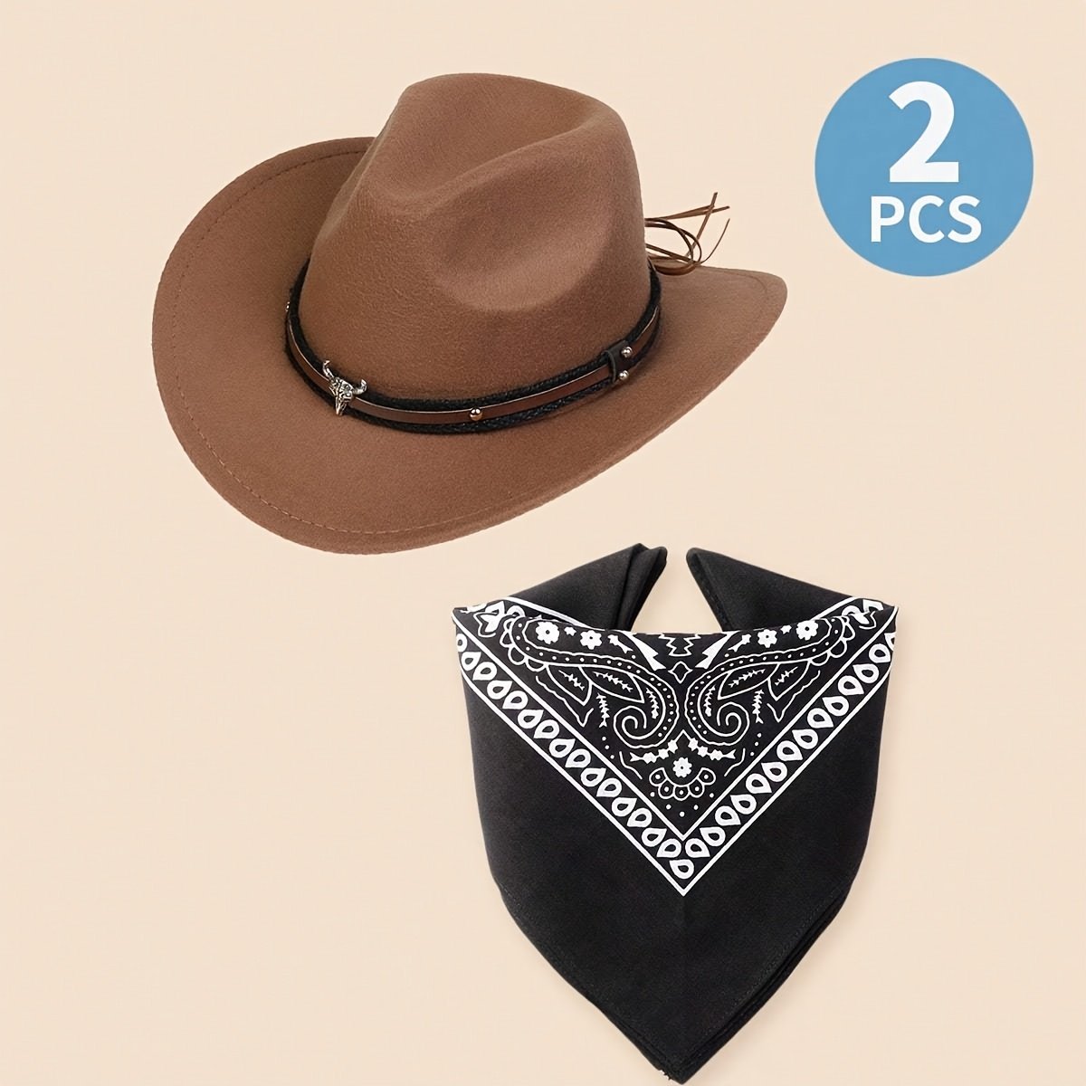 הרפתקאות הקאובוי הקטן: כובע וצעיף לכל גיבור! – תמונה 7