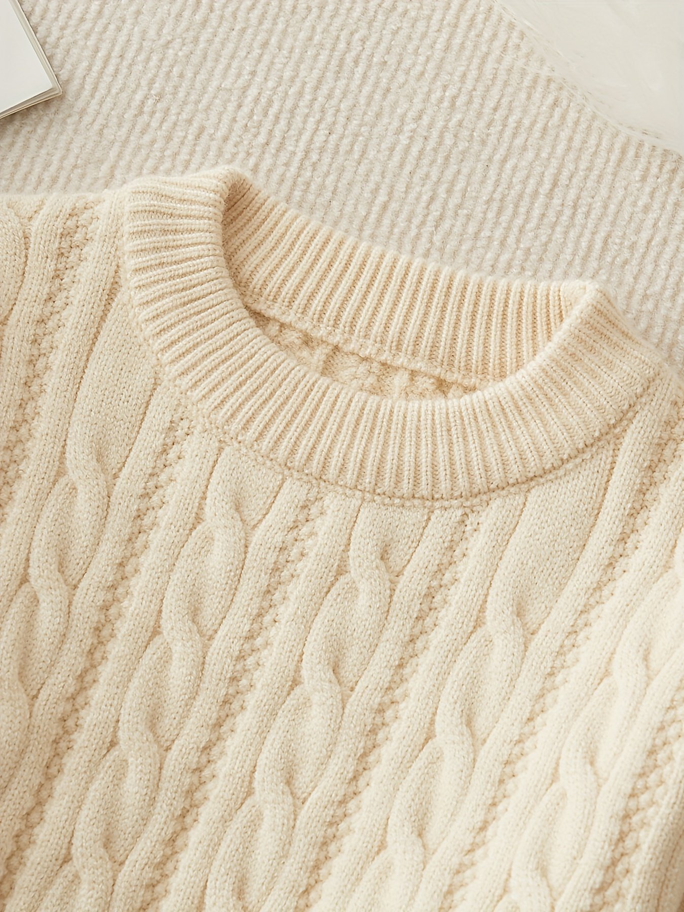 Winter Warmth with a Touch of Elegance for Your Child! - Image 9