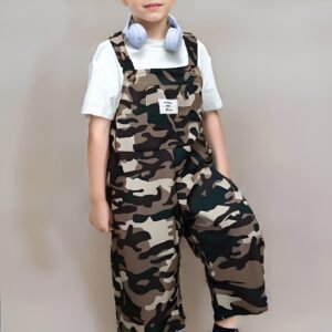 אוברול זברה דיגיטלי: סטייל וכיף לילדים שזוהרים בכל העונות!