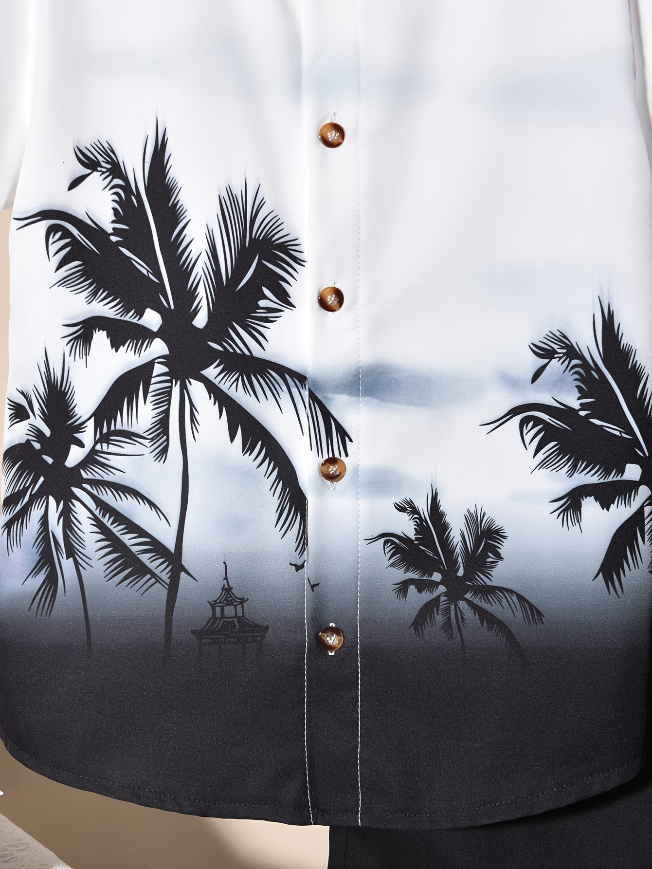 Your Little One's Refreshing Summer Look: A Stylish & Fun Three-Piece Set! - Image 5