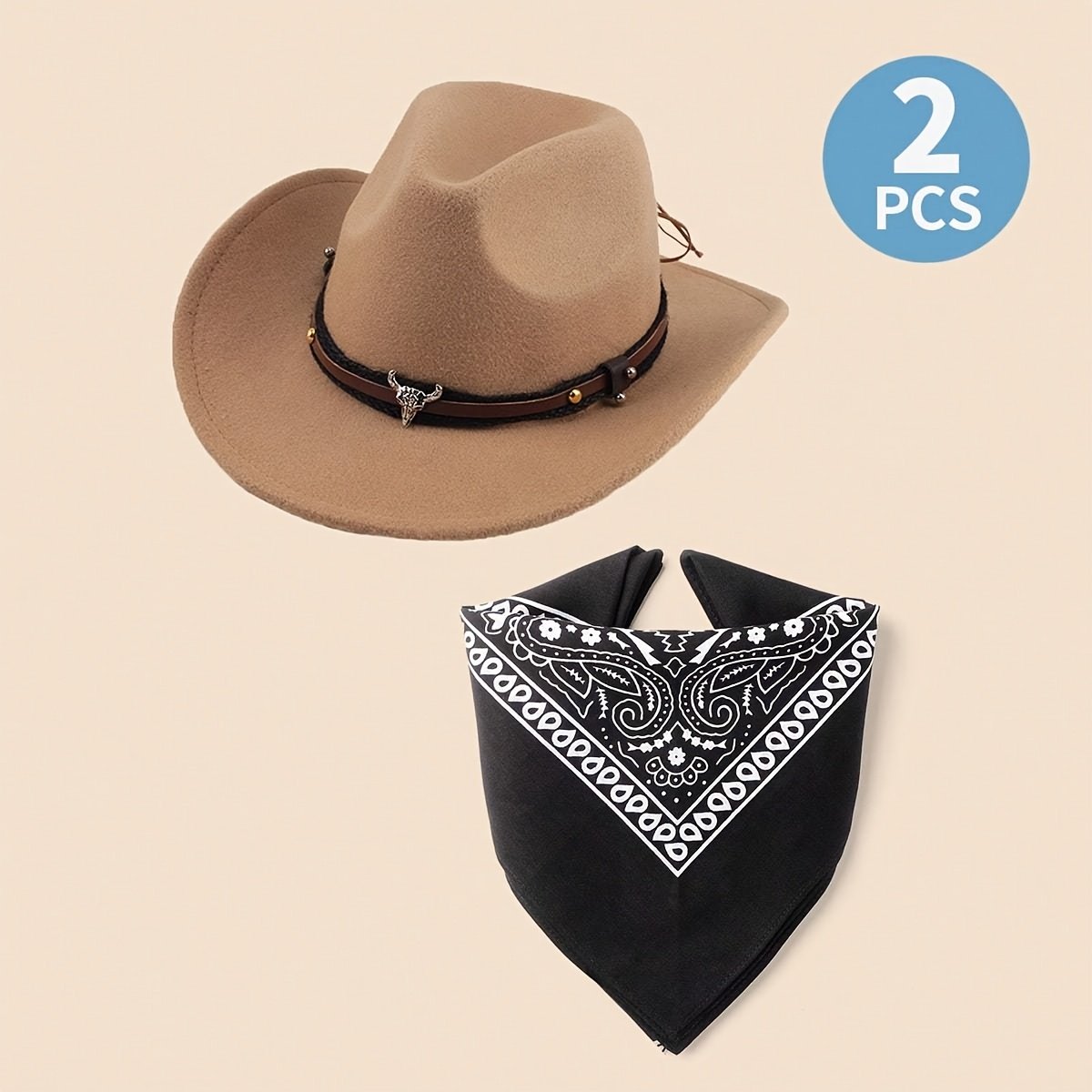 הרפתקאות הקאובוי הקטן: כובע וצעיף לכל גיבור! – תמונה 5