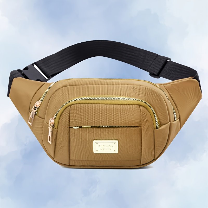 תיק אלגנטי ופרקטי: בן לוויה מושלם לכל יום והרפתקה! – תמונה 3