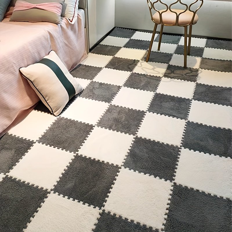 רצפות החלומות: חום ויופי בעיצובך האישי! – תמונה 2