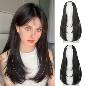 إطلالة ساحرة: شعر كيرلي جيري لا يُقاوم