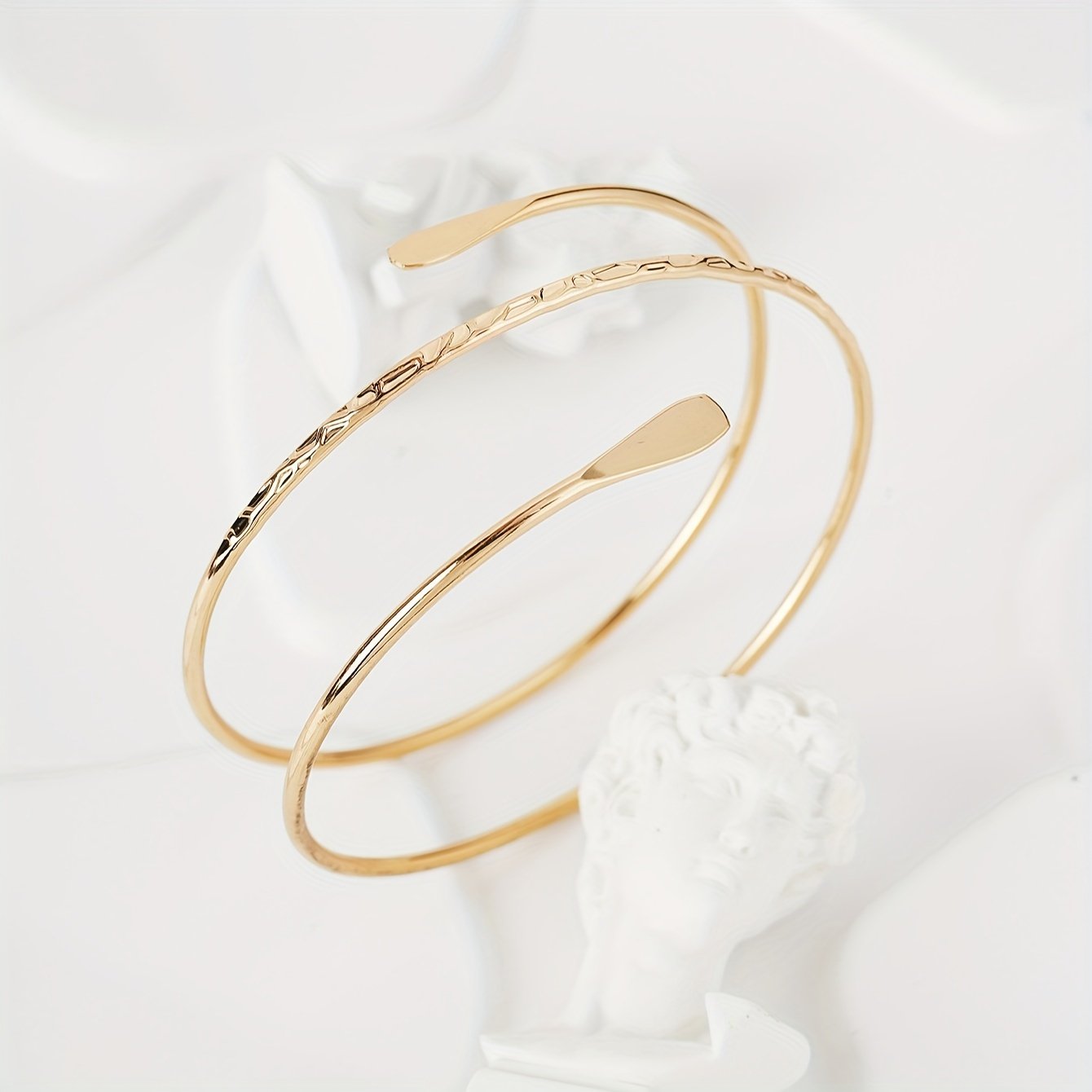 Charming Wrap Bracelets: The Must-Have Touch of Elegance for Every Woman! - Image 2