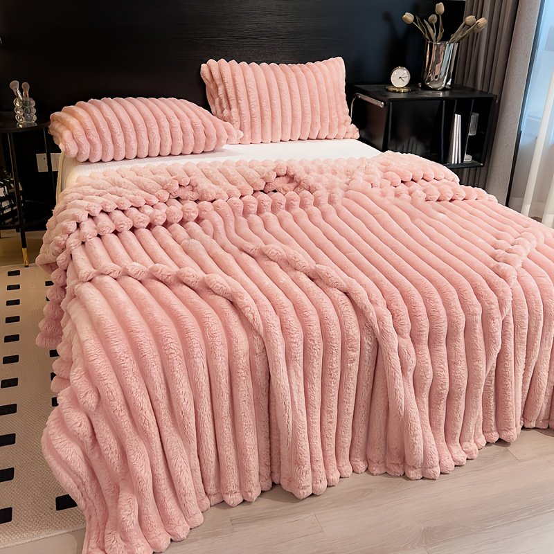 Velvet Warmth Sanctuary: Surrender to Unmatched Softness! - Image 11