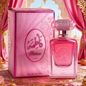 Fatima Perfume: Where Elegance Meets Enigma