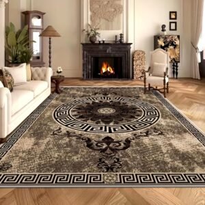 פריט קטיפתי מרהיב לביתך: חום, אלגנטיות וקלות טיפול