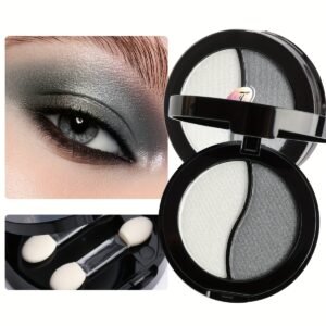 سر جاذبية عينيك: ثنائي الظلال اللؤلؤي من FaRRES