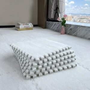 הפוך את הרצפה שלך לנווה של נוחות ואלגנטיות!