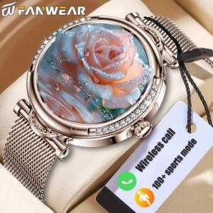 تألقي بذكاء: رفيقتكِ الأنيقة لكل لحظة!